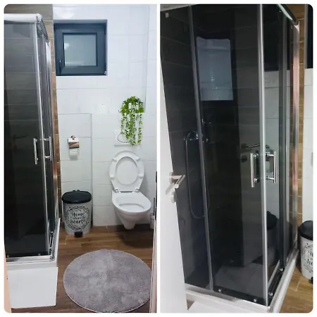 Viva Lux Apartman Sokobanja