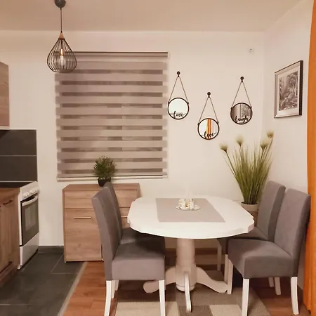 Viva Lux Apartman Sokobanja