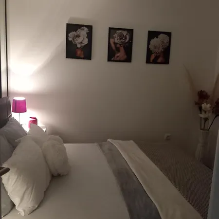 Viva Lux アパート