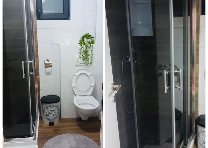 Viva Lux Apartmán Soko Banja