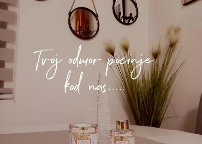 Apartmán Viva Lux *