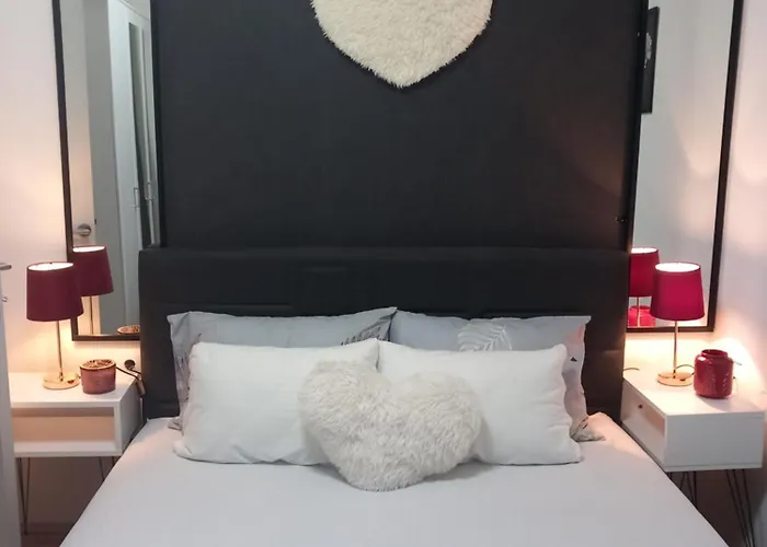 Apartmán Viva Lux *